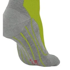 Falke Laufsocke RU4 (mittelstarke Polsterung) Grün Herren - 1 Paar 9 Falke Laufsocke RU4 (mittelstarke Polsterung) Grün Herren - 1 Paar -LaufPro Verkäufe Falke 16703 7601 RU4 4 847x847 1