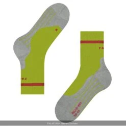 Falke Laufsocke RU4 (mittelstarke Polsterung) Grün Herren - 1 Paar 8 Falke Laufsocke RU4 (mittelstarke Polsterung) Grün Herren - 1 Paar -LaufPro Verkäufe Falke 16703 7601 RU4 5 893x893 1