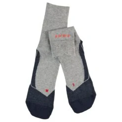 Aktion Noch Gültig Klicken Sie Auf Das Icon, Um Eine Erklärung Zu Erhalten. Falke Laufsocke RU4 (mittelstarke Polsterung) Grau Damen - 1 Paar -LaufPro Verkäufe Falke 16704 3406 Laufsocke RU4 Damen2 1200x1200 1