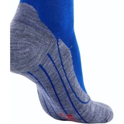 Aktion Noch Gültig Klicken Sie Auf Das Icon, Um Eine Erklärung Zu Erhalten. Falke Laufsocke RU4 Endurance Short (mittelstarke Polsterung) Blau/orange Herren - 1 Paar -LaufPro Verkäufe Falke 16705 6826204 513x513 1