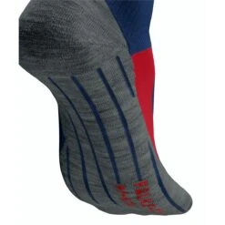 Aktion Noch Gültig Klicken Sie Auf Das Icon, Um Eine Erklärung Zu Erhalten. Falke Laufsocke RU4 Cool (mittelstarke Polsterung+Kühlung) Dunkelblau Damen - 1 Paar -LaufPro Verkäufe Falke 16747 6542 RU4 Cool 4 1200x1200 1