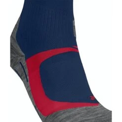 Aktion Noch Gültig Klicken Sie Auf Das Icon, Um Eine Erklärung Zu Erhalten. Falke Laufsocke RU4 Cool (mittelstarke Polsterung+Kühlung) Dunkelblau Damen - 1 Paar -LaufPro Verkäufe Falke 16747 6542 RU4 Cool 5 1200x1200 1