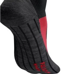 Aktion Noch Gültig Klicken Sie Auf Das Icon, Um Eine Erklärung Zu Erhalten. Falke Laufsocke RU4 Cool (mittelstarke Polsterung+Kühlung) Schwarzrot Damen - 1 Paar -LaufPro Verkäufe Falke 16747 3008 RU4 Cool Socke 3 855x855 1