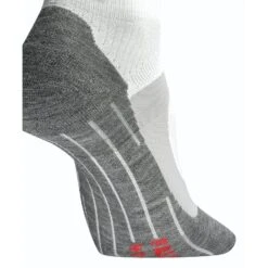 Aktion Noch Gültig Klicken Sie Auf Das Icon, Um Eine Erklärung Zu Erhalten. Falke Laufsocke RU4 Cool Short (mittelstarke Polsterung+Kühlung) Weiss/grau Damen - 1 Paar -LaufPro Verkäufe Falke 16749 2020 RU4 COOL Socke 2 900x900 1