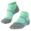 Aktion Noch Gültig Klicken Sie Auf Das Icon, Um Eine Erklärung Zu Erhalten. Falke Laufsocke RU4 Cool Short (mittelstarke Polsterung+Kühlung) Mintgrün Damen - 1 Paar -LaufPro Verkäufe Falke 16749 7134 RU4 COOL Socke 997x997 1