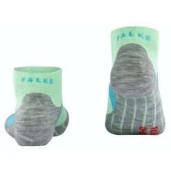 Aktion Noch Gültig Klicken Sie Auf Das Icon, Um Eine Erklärung Zu Erhalten. Falke Laufsocke RU4 Cool Short (mittelstarke Polsterung+Kühlung) Mintgrün Damen - 1 Paar -LaufPro Verkäufe Falke 16749 7134 RU4 COOL Socke 2 1200x1200 1