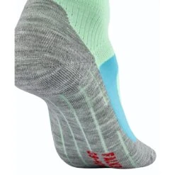 Aktion Noch Gültig Klicken Sie Auf Das Icon, Um Eine Erklärung Zu Erhalten. Falke Laufsocke RU4 Cool Short (mittelstarke Polsterung+Kühlung) Mintgrün Damen - 1 Paar -LaufPro Verkäufe Falke 16749 7134 RU4 COOL Socke 3 1200x1200 1