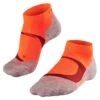 Aktion Noch Gültig Klicken Sie Auf Das Icon, Um Eine Erklärung Zu Erhalten. Falke Laufsocke RU4 Cool Short (mittelstarke Polsterung+Kühlung) Orange/rot Damen - 1 Paar -LaufPro Verkäufe Falke 16749 8584 Laufsocke RU4CoolShort Damen 1200x1200 1