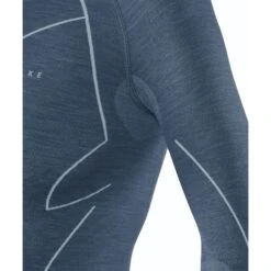 Falke Langarmshirt Wool Tech (Merinowolle) Unterwäsche Blau Damen 10 Falke Langarmshirt Wool Tech (Merinowolle) Unterwäsche Blau Damen -LaufPro Verkäufe Falke 33211 6751 Langarmshirt Wool 3 900x900 1