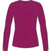 Falke Langarmshirt Wool Tech (Merinowolle) Unterwäsche Orchidpink Damen -LaufPro Verkäufe Falke 33211 8692 Langarmshirt Damen 1003x1003 1