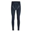 Falke Unterziehhose Tight Wool-Tech (feinste Merinowolle) Lang Unterwäsche Spaceblau Herren -LaufPro Verkäufe Falke 33416 6116 Tight Herren 1192x1192 1