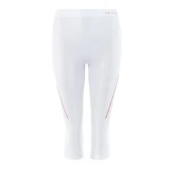 Falke Unterziehhose 3/4 Tight Warm (Feuchtigkeits- Und Temperaturregulierung ) Unterwäsche Weiss/rot Damen -LaufPro Verkäufe Falke 39117 2008 Tight 5 765x765 1