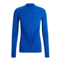 Falke Funktionsunterwäsche Langarmshirt Warm (perfekte Feuchtigkeits - Und Temperaturregulierung) Blau Herren 15 Falke Funktionsunterwäsche Langarmshirt Warm (perfekte Feuchtigkeits - Und Temperaturregulierung) Blau Herren -LaufPro Verkäufe Falke Funktionsunterwaesche Langarmshirt 39635 6714 7 946x946 1