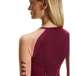 Falke Funktionsunterwäsche Langarmshirt Warm (perfekte Feuchtigkeits- Und Temperaturregulierung) Bordeaux Damen -LaufPro Verkäufe Falke Funktionsunterwaesche Langarmshirt Damen 39147 8213 4 1067x1067 1