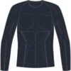 Falke Funktionsunterwäsche Langarmshirt Maximum Warm (isolierend Und Warm) Spaceblau Herren -LaufPro Verkäufe Falke Funktionsunterwaesche Langarmshirt Herren 33537 6116 899x899 1