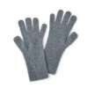 Falke Handschuhe (Kaschmir) Damen/Herren - Grau - 1 Paar -LaufPro Verkäufe Falke Handschuhe Unisex 67033 3278 1 883x883 1