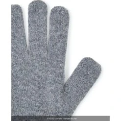 Falke Handschuhe (Kaschmir) Damen/Herren - Grau - 1 Paar -LaufPro Verkäufe Falke Handschuhe Unisex 67033 3278 2 893x893 1