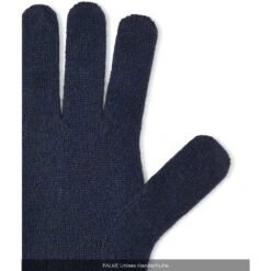 Falke Handschuhe Winter (Kaschmir) Damen/Herren - Dunkelblau - 1 Paar -LaufPro Verkäufe Falke Handschuhe Unisex 67033 6437 2 893x893 1
