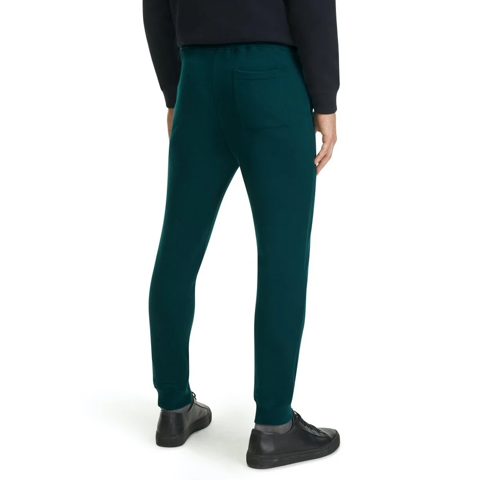 Falke Jogginghose (Baumwolle) - Moderner Look, Komfortabel - Grün/blau Herren 4 Falke Jogginghose (Baumwolle) - Moderner Look, Komfortabel - Grün/blau Herren – Bild 2