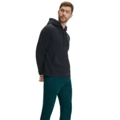 Falke Jogginghose (Baumwolle) - Moderner Look, Komfortabel - Grün/blau Herren 13 Falke Jogginghose (Baumwolle) - Moderner Look, Komfortabel - Grün/blau Herren -LaufPro Verkäufe Falke Jogginghose Baumwolle 62112 7385 3 947x947 1