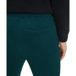 Falke Jogginghose (Baumwolle) - Moderner Look, Komfortabel - Grün/blau Herren 14 Falke Jogginghose (Baumwolle) - Moderner Look, Komfortabel - Grün/blau Herren -LaufPro Verkäufe Falke Jogginghose Baumwolle 62112 7385 4 947x947 1