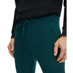 Falke Jogginghose (Baumwolle) - Moderner Look, Komfortabel - Grün/blau Herren 15 Falke Jogginghose (Baumwolle) - Moderner Look, Komfortabel - Grün/blau Herren -LaufPro Verkäufe Falke Jogginghose Baumwolle 62112 7385 5 947x947 1
