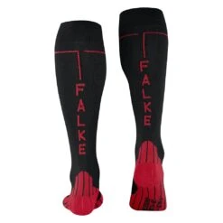 Aktion Noch Gültig Klicken Sie Auf Das Icon, Um Eine Erklärung Zu Erhalten. Falke Kompressionssocke Energizing Kniestrümpfe (perfekte Temperatur Und Feuchtigkeitstransport) Schwarz/rot Herren -LaufPro Verkäufe Falke Kompressionssocke Energizing 16019 3008 2 1050x1050 1