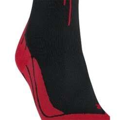 Aktion Noch Gültig Klicken Sie Auf Das Icon, Um Eine Erklärung Zu Erhalten. Falke Kompressionssocke Energizing Kniestrümpfe (perfekte Temperatur Und Feuchtigkeitstransport) Schwarz/rot Herren -LaufPro Verkäufe Falke Kompressionssocke Energizing 16019 3008 5 900x900 1