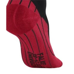 Aktion Noch Gültig Klicken Sie Auf Das Icon, Um Eine Erklärung Zu Erhalten. Falke Kompressionssocke Energizing Kniestrümpfe (perfekte Temperatur Und Feuchtigkeitstransport) Schwarz/rot Herren -LaufPro Verkäufe Falke Kompressionssocke Energizing 16019 3008 6 960x960 1