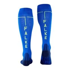 Falke Kompressionssocke Energizing Kniestrümpfe (perfekte Temperatur Und Feuchtigkeitstransport) Blau Herren -LaufPro Verkäufe Falke Kompressionssocke Energizing 16019 6714 4 900x900 1