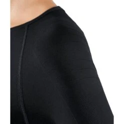 Falke Kurzarmshirt Warm (perfekte Feuchtigkeits-Temperaturregulierung) Unterwäsche Schwarz/orange Damen -LaufPro Verkäufe Falke Kurzarmshirt Warm Damen 39113 3018 4 1062x1062 1