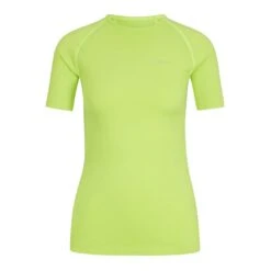 Falke Funktionsunterwäsche Kurzarmshirt Warm (komfortable Passform) Limegrün Damen 15 Falke Funktionsunterwäsche Kurzarmshirt Warm (komfortable Passform) Limegrün Damen -LaufPro Verkäufe Falke Kurzarmshirt Warm Damen 39150 7316 7 1063x1063 1
