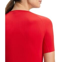 Falke Kurzarmshirt Warm (perfekte Feuchtigkeits-Temperaturregulierung) Unterwäsche Rot Damen -LaufPro Verkäufe Falke Kurzarmshirt Warm Unterwaesche rot Damen 39113 8616 1067x1067 1