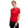 Falke Kurzarmshirt Warm (perfekte Feuchtigkeits-Temperaturregulierung) Unterwäsche Rot Damen -LaufPro Verkäufe Falke Kurzarmshirt Warm Unterwaesche rot Damen 39113 8616 4 1067x1067 1