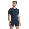 Falke Kurzarmshirt Wool-Tech Light (optimale Passform) Unterwäsche Spaceblau Herren -LaufPro Verkäufe Falke Kurzarmshirt Wool Tech Light 33238 6116 1 1067x1067 1