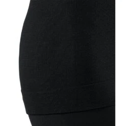 Falke Langarmshirt Wool Tech Light (perfekte Passform Für Maximale Bewegungsfreiheit) Unterwäsche Schwarz Damen -LaufPro Verkäufe Falke Langarmshirt Wool Tech Damen 33463 3000 2 1067x1067 1