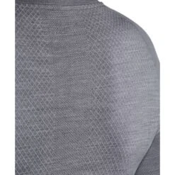 Falke Langarmshirt Wool Tech Light (perfekte Passform Für Maximale Bewegungsfreiheit) Unterwäsche Grau Damen -LaufPro Verkäufe Falke Langarmshirt Wool Tech Damen 33463 3757 2 1067x1067 1