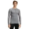 Falke Langarmshirt Wool Tech (Merinowolle) Unterwäsche Graphite Herren -LaufPro Verkäufe Falke Langarmshirt Wool Tech Herren 33411 3708 1 943x943 1