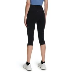 Falke Laufhose 3/4 Tight Core (nahtlos, Maximale Bewegungsfreiheit) Schwarz Damen -LaufPro Verkäufe Falke Laufhose 3 4 Tight Core 37918 3008 1 1067x1067 1