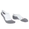 Falke Laufsocke RU3 Comfort Invisible (maximale Polsterung) Weiss/grau Damen - 1er -LaufPro Verkäufe Falke Laufsocke RU3 Comfort Invisible 16615 2020 2 881x881 1