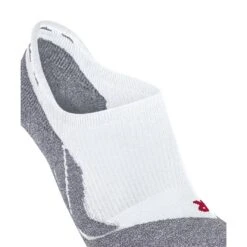 Falke Laufsocke RU3 Comfort Invisible (maximale Polsterung) Weiss/grau Damen - 1er -LaufPro Verkäufe Falke Laufsocke RU3 Comfort Invisible 16615 2020 3 1067x1067 1