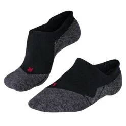 Falke Laufsocke RU3 Comfort Invisible (maximale Polsterung) Schwarz/grau Damen - 1er 11 Falke Laufsocke RU3 Comfort Invisible (maximale Polsterung) Schwarz/grau Damen - 1er -LaufPro Verkäufe Falke Laufsocke RU3 Comfort Invisible 16615 3010 883x883 1