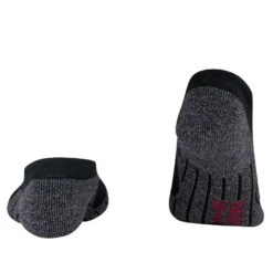 Falke Laufsocke RU3 Comfort Invisible (maximale Polsterung) Schwarz/grau Damen - 1er 12 Falke Laufsocke RU3 Comfort Invisible (maximale Polsterung) Schwarz/grau Damen - 1er -LaufPro Verkäufe Falke Laufsocke RU3 Comfort Invisible 16615 3010 1 881x881 1