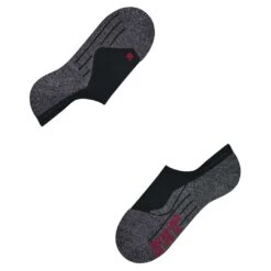 Falke Laufsocke RU3 Comfort Invisible (maximale Polsterung) Schwarz/grau Damen - 1er 15 Falke Laufsocke RU3 Comfort Invisible (maximale Polsterung) Schwarz/grau Damen - 1er -LaufPro Verkäufe Falke Laufsocke RU3 Comfort Invisible 16615 3010 5 1064x1064 1