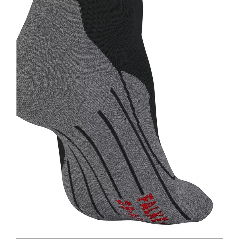 Aktion Noch Gültig Klicken Sie Auf Das Icon, Um Eine Erklärung Zu Erhalten. Falke Laufsocke RU4 Endurance Short (mittelstarke Polsterung) Grau/schwarz/grün Herren - 1 Paar 5 Aktion Noch Gültig Klicken Sie Auf Das Icon, Um Eine Erklärung Zu Erhalten. Falke Laufsocke RU4 Endurance Short (mittelstarke Polsterung) Grau/schwarz/grün Herren - 1 Paar – Bild 3