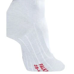 Aktion Noch Gültig Klicken Sie Auf Das Icon, Um Eine Erklärung Zu Erhalten. Falke Laufsocke RU4 Endurance Short (mittelstarke Polsterung) Weiss Herren - 1 Paar -LaufPro Verkäufe Falke Laufsocke RU4 16705 2000 5 947x947 1