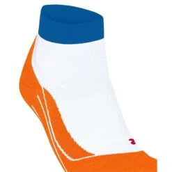 Aktion Noch Gültig Klicken Sie Auf Das Icon, Um Eine Erklärung Zu Erhalten. Falke Laufsocke RU4 Endurance Short (mittelstarke Polsterung) Weiss/blau/rot Herren - 1 Paar -LaufPro Verkäufe Falke Laufsocke RU4 16705 2068 4 947x947 1