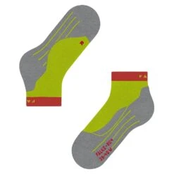 Aktion Noch Gültig Klicken Sie Auf Das Icon, Um Eine Erklärung Zu Erhalten. Falke Laufsocke RU4 Endurance Short (mittelstarke Polsterung) Limegrün Herren - 1 Paar -LaufPro Verkäufe Falke Laufsocke RU4 16705 7601 6 947x947 1