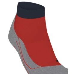 Aktion Noch Gültig Klicken Sie Auf Das Icon, Um Eine Erklärung Zu Erhalten. Falke Laufsocke RU4 Endurance Short (mittelstarke Polsterung) Rot Herren - 1 Paar -LaufPro Verkäufe Falke Laufsocke RU4 16705 8097 4 944x944 1