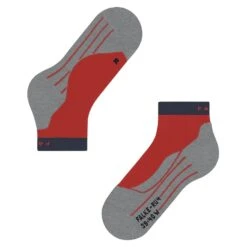Aktion Noch Gültig Klicken Sie Auf Das Icon, Um Eine Erklärung Zu Erhalten. Falke Laufsocke RU4 Endurance Short (mittelstarke Polsterung) Rot Herren - 1 Paar -LaufPro Verkäufe Falke Laufsocke RU4 16705 8097 6 947x947 1